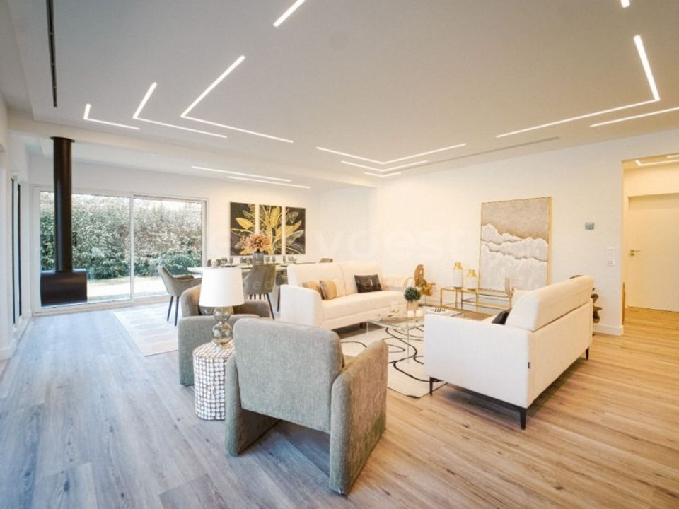 Villa i Almada, Setubal - foto 1