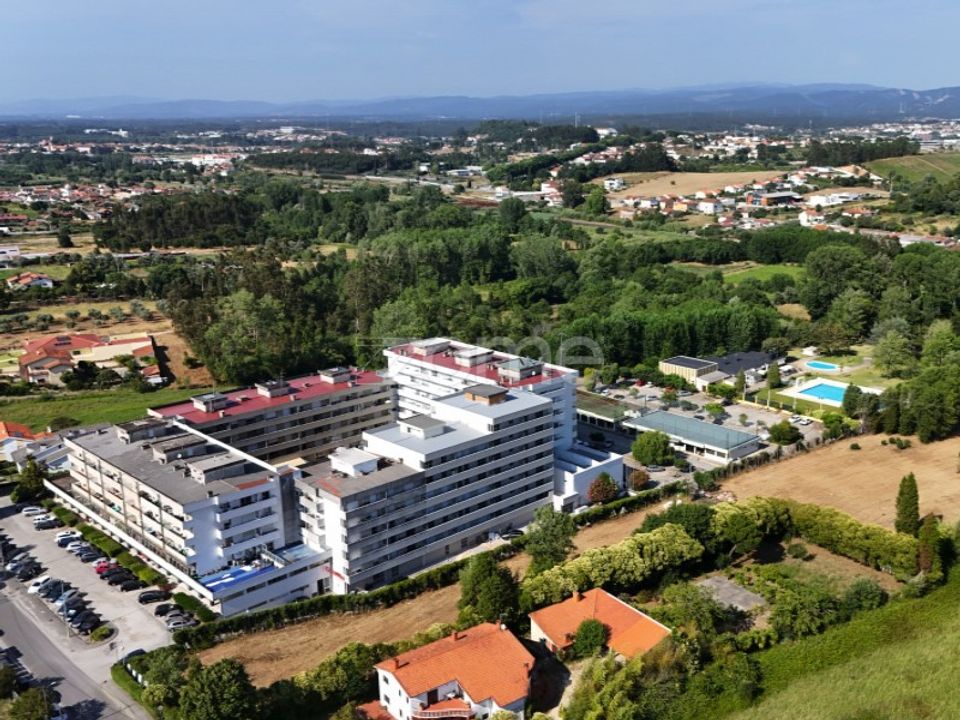 Apartamento en Anadia, Aveiro - foto 4