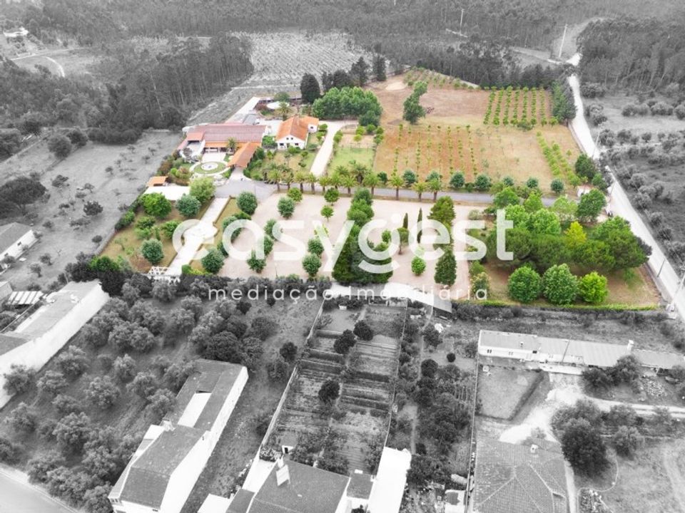 Granja a Cantanhede, Coimbra - foto 1