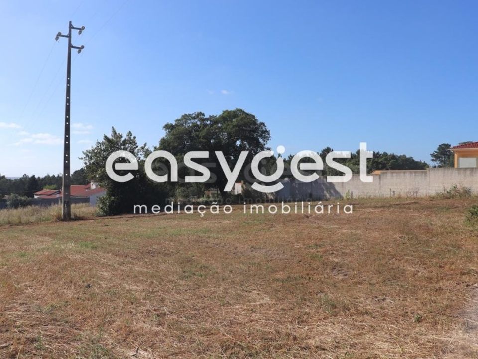 Terra em Maxial e Monte Redondo, Lisbon - foto 1
