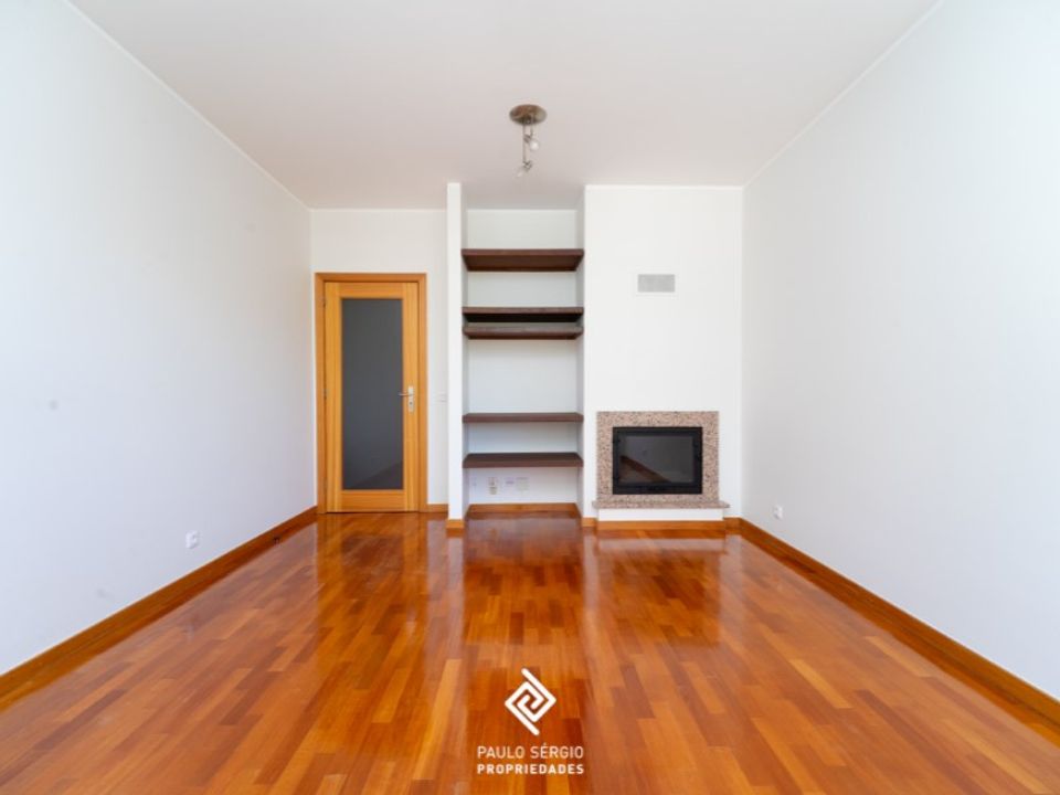 Wohnung in Aguas Santas, Porto - Foto 1