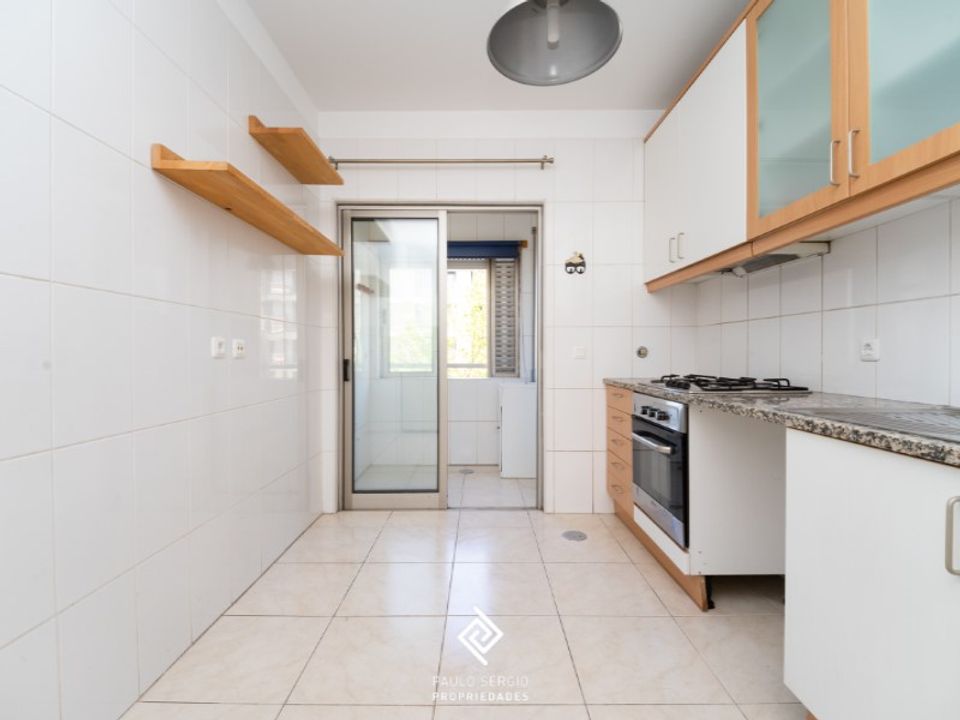 Wohnung in Aguas Santas, Porto - Foto 3