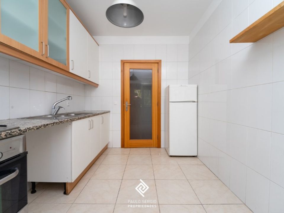 Wohnung in Aguas Santas, Porto - Foto 4