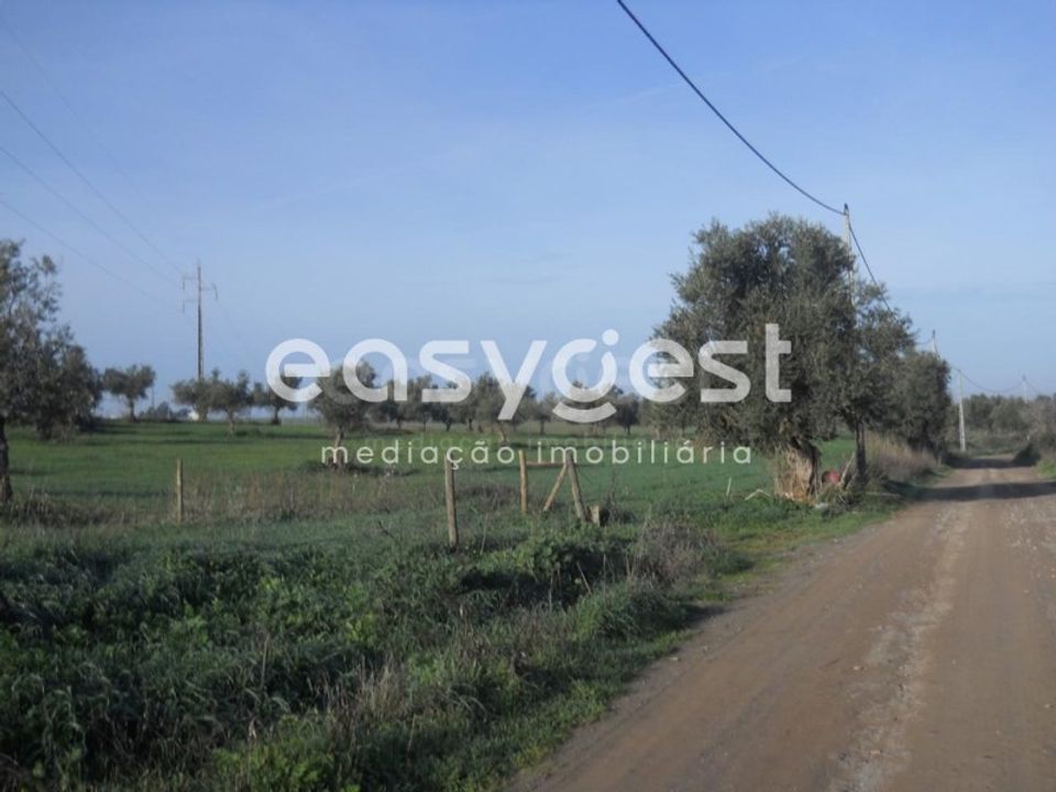Terra a Aljustrel, Beja - foto 2