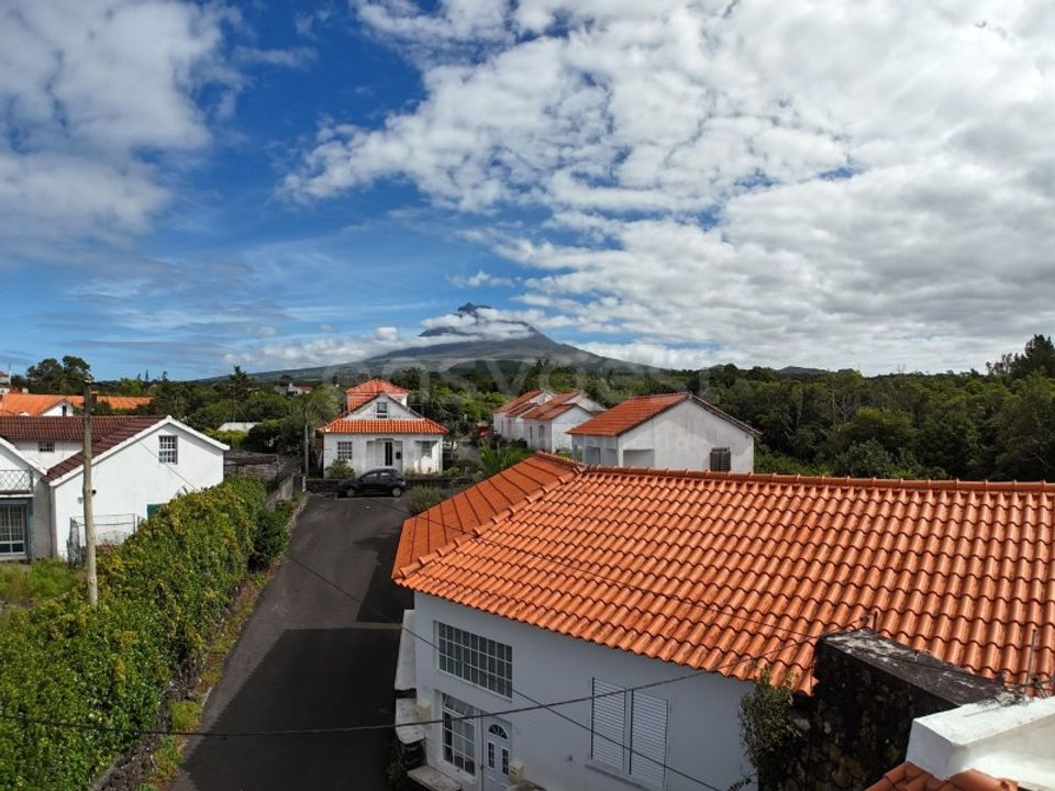 Lejlighed i Madalena, Pico - foto 1
