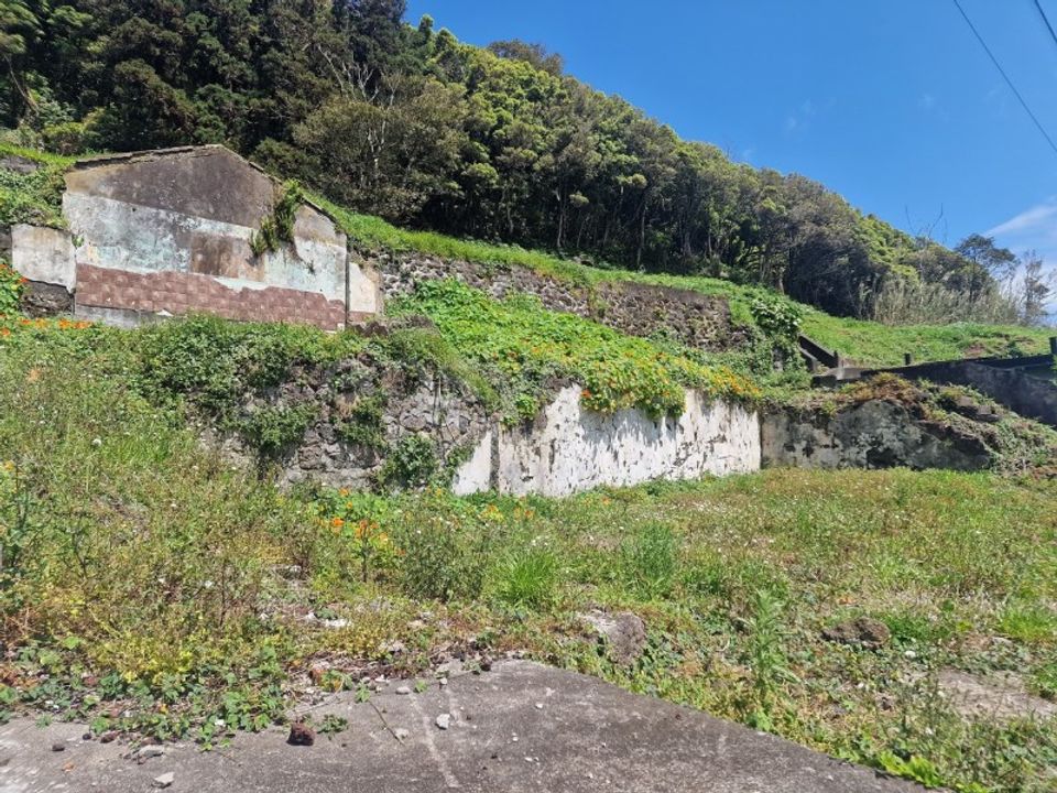 Villa i Ilha do Faial, Faial - foto 1