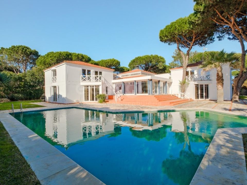 Villa i Cascais, Lisbon - foto 1