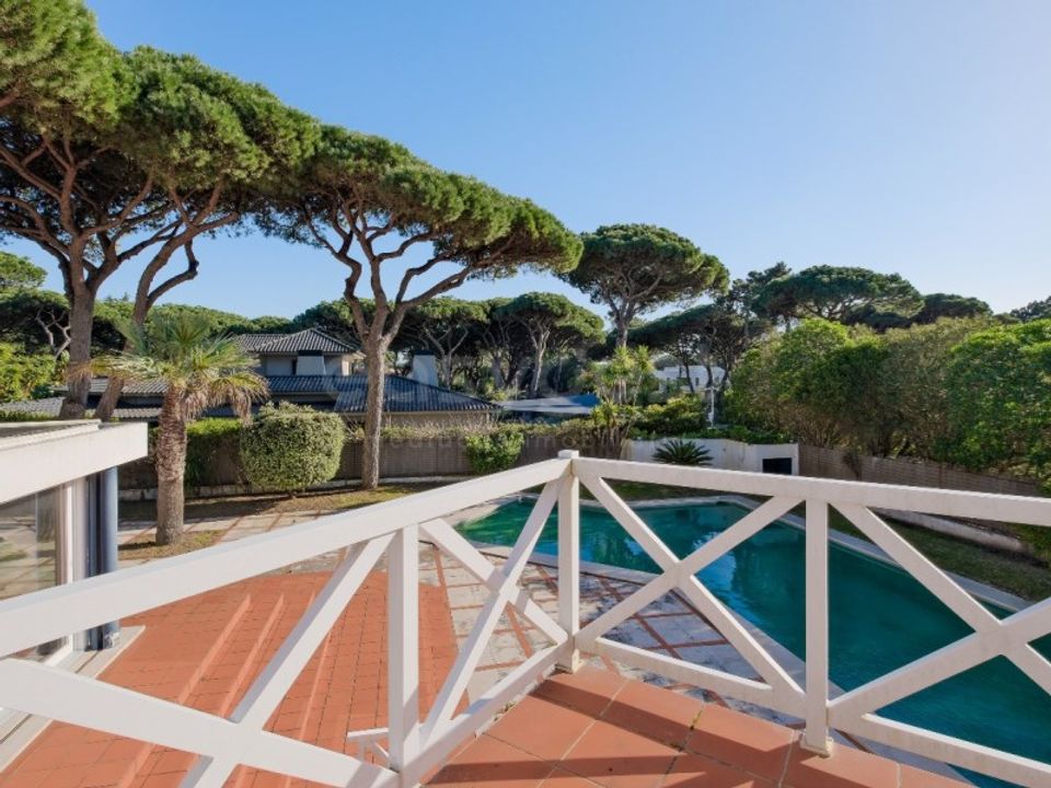 Villa i Cascais, Lisbon - foto 2