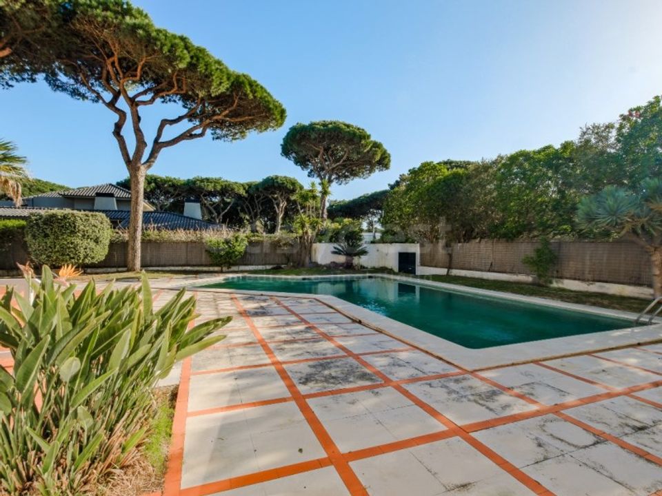 Villa i Cascais, Lisbon - foto 3