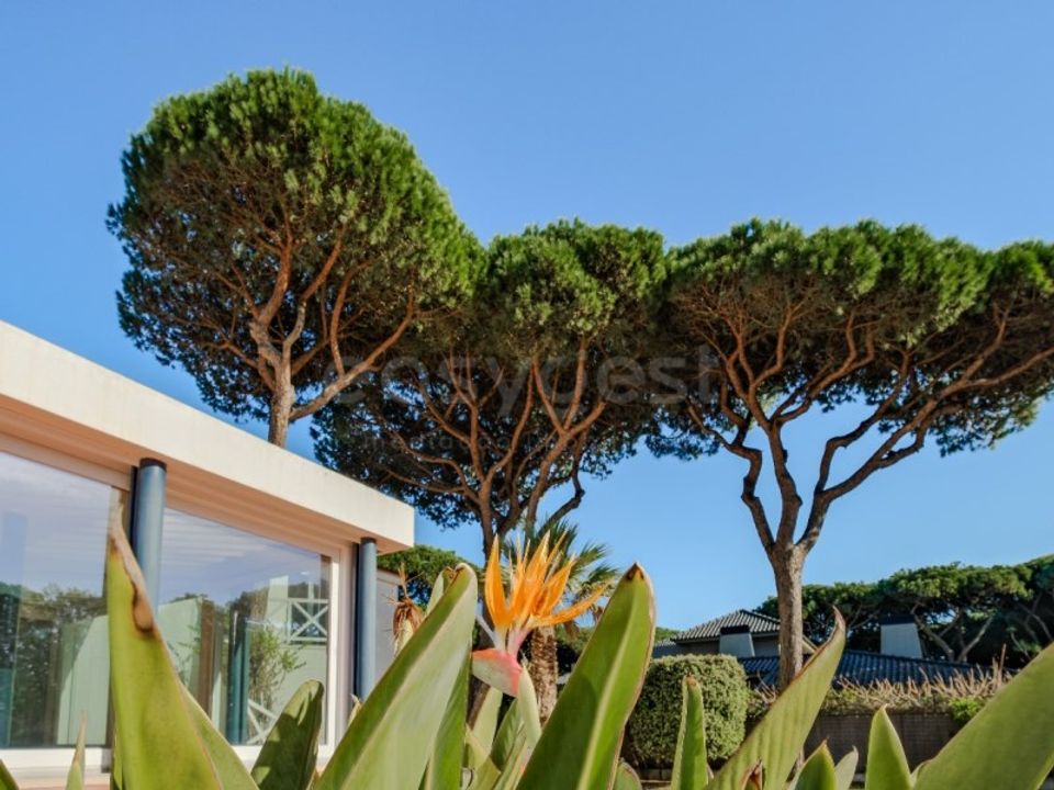 Villa i Cascais, Lisbon - foto 4