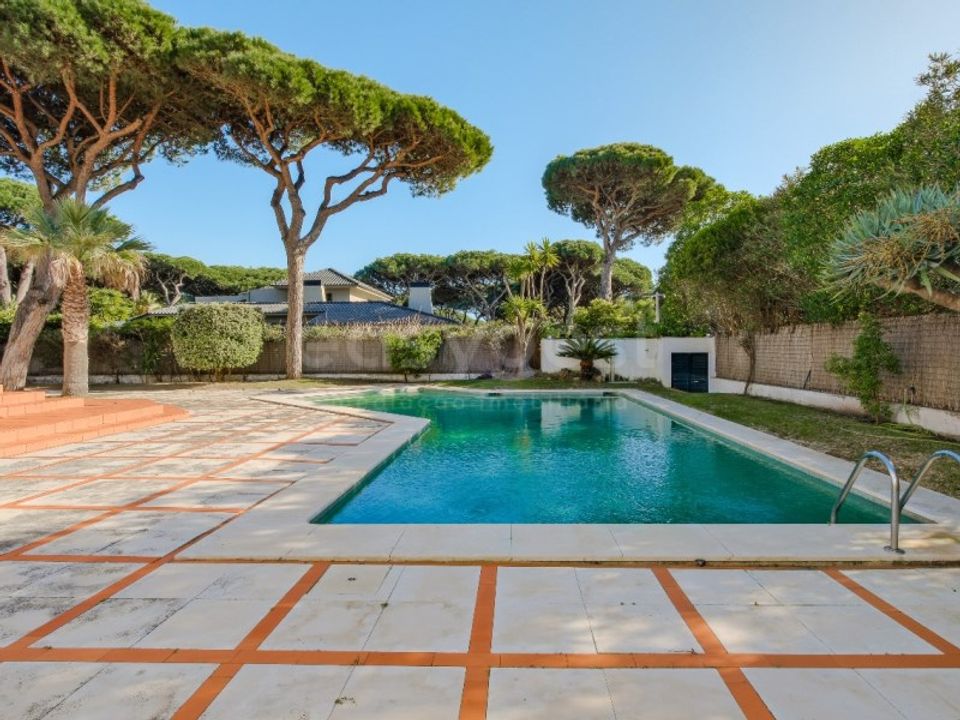 Villa i Cascais, Lisbon - foto 5