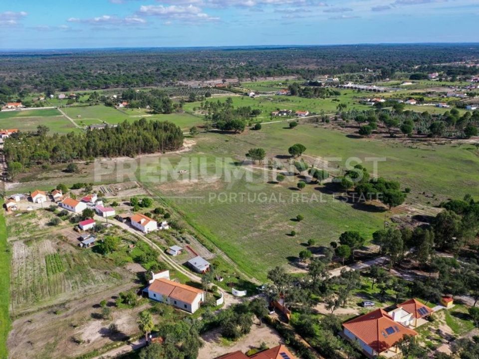 Terreno en Coruche, Santarem - foto 4