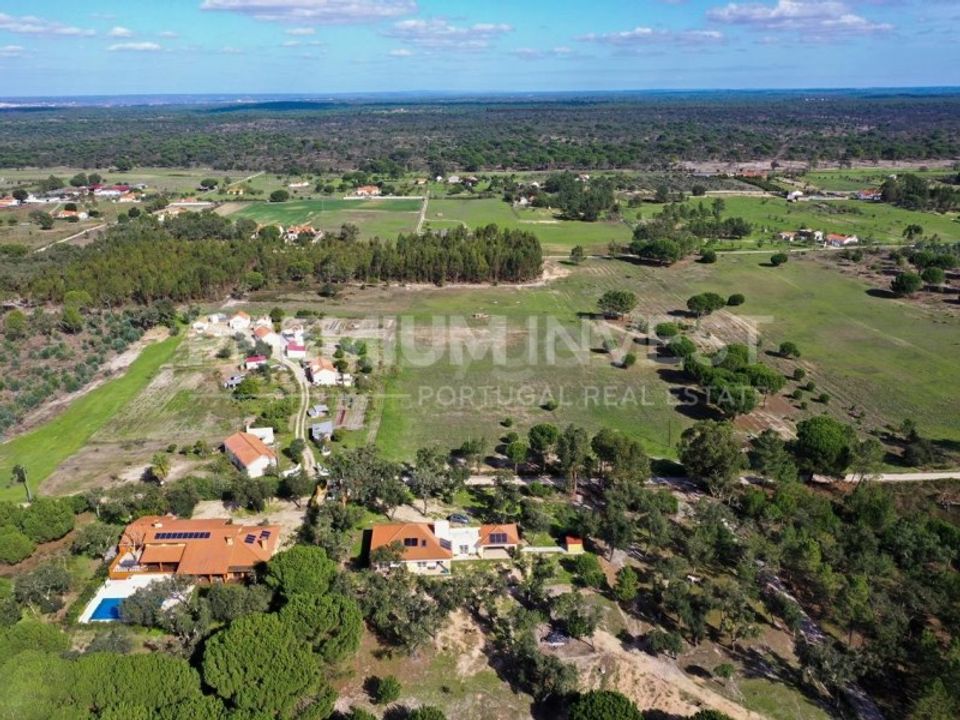 Terreno en Coruche, Santarem - foto 5