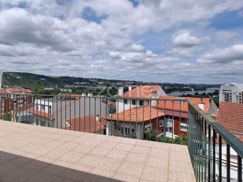 Apartament a Coimbra, Coimbra - foto 1