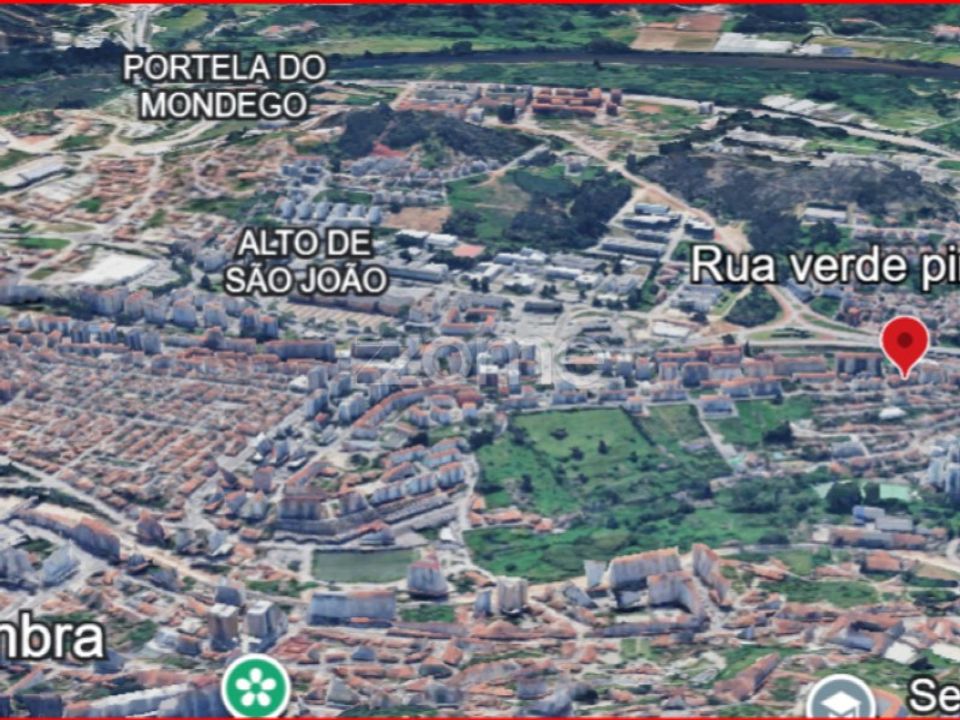 Apartament a Coimbra, Coimbra - foto 2