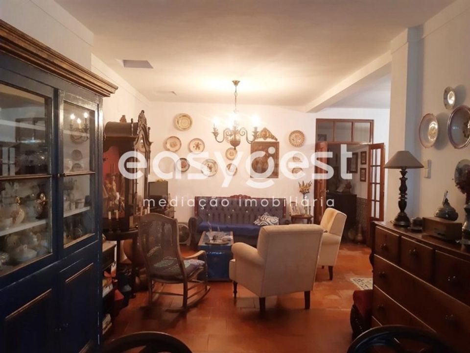 Villa in Cabeca Gorda, Beja - foto 1