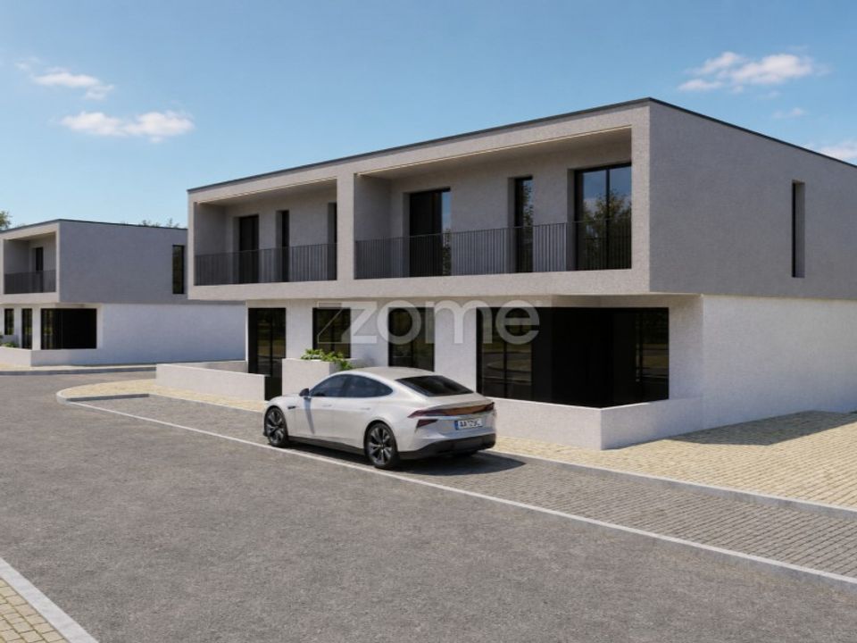 Villa i Anca, Coimbra - bilde 1