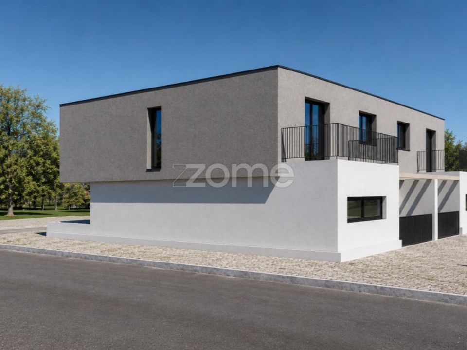 Villa i Anca, Coimbra - bilde 3