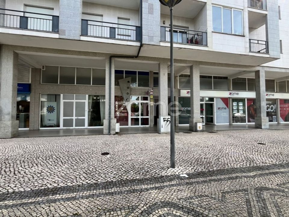 Erhvervsejendom i Viseu, Viseu - foto 2