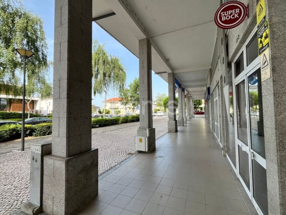Erhvervsejendom i Viseu, Viseu - foto 4