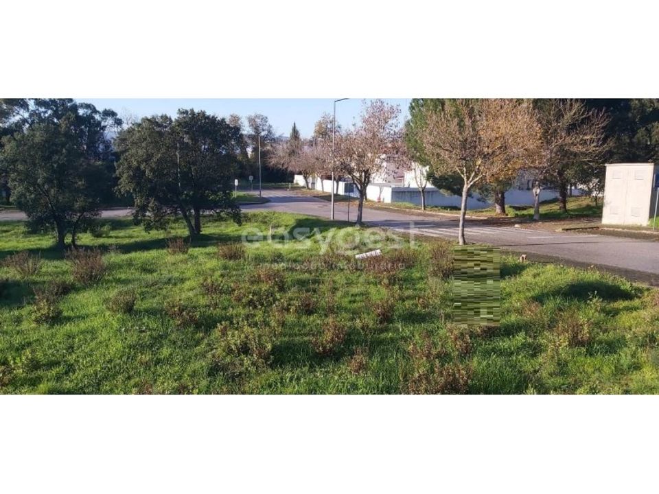 Helårsgrund i Entroncamento, Santarem - foto 3