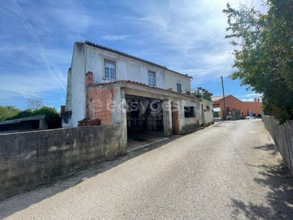 Haus in Condeixa-a-Nova, Coimbra - Foto 1