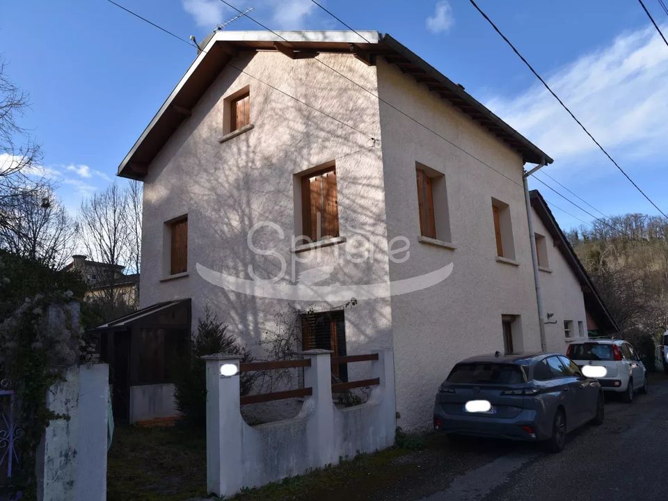 Villa i Limoux, Aude - foto 1