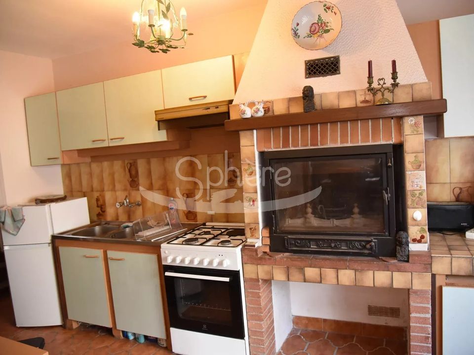 Villa i Limoux, Aude - foto 3