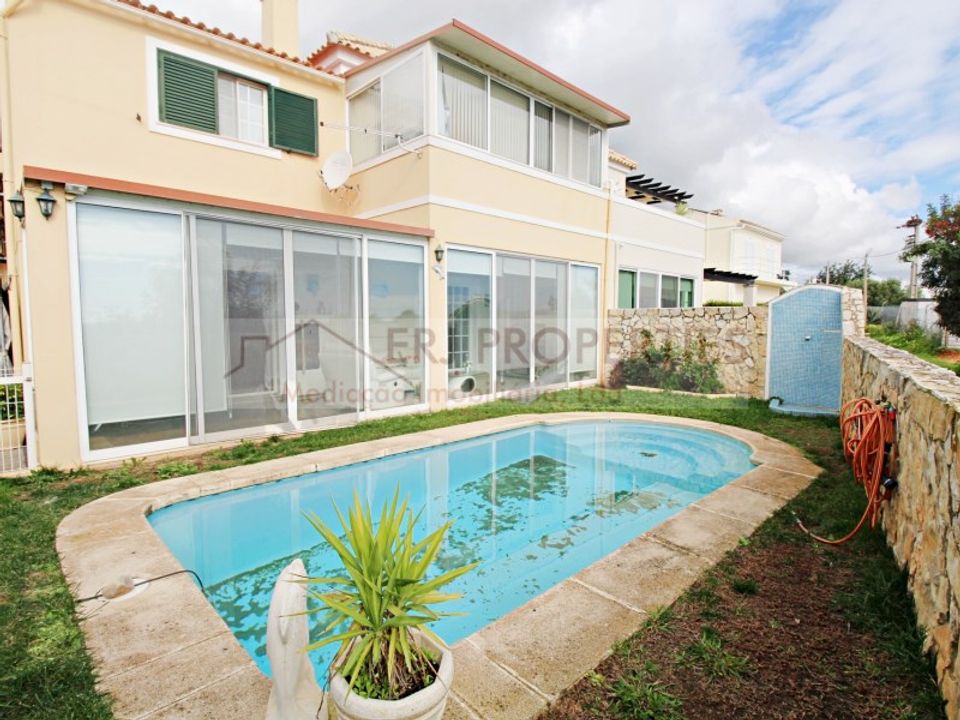 Villa i Tavira, Faro - foto 1