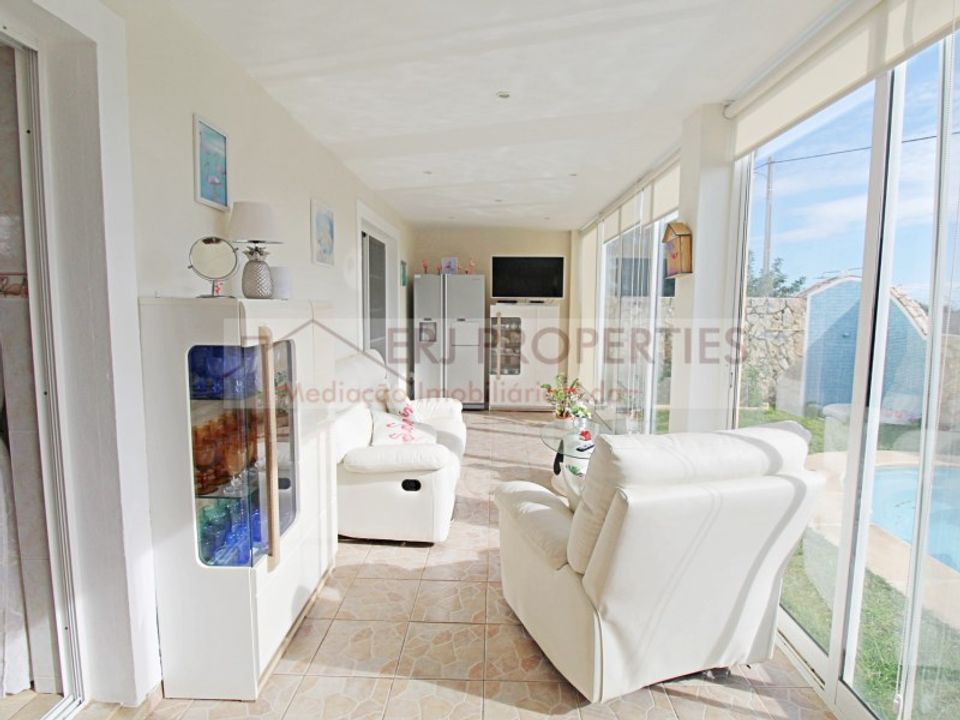 Villa i Tavira, Faro - foto 2
