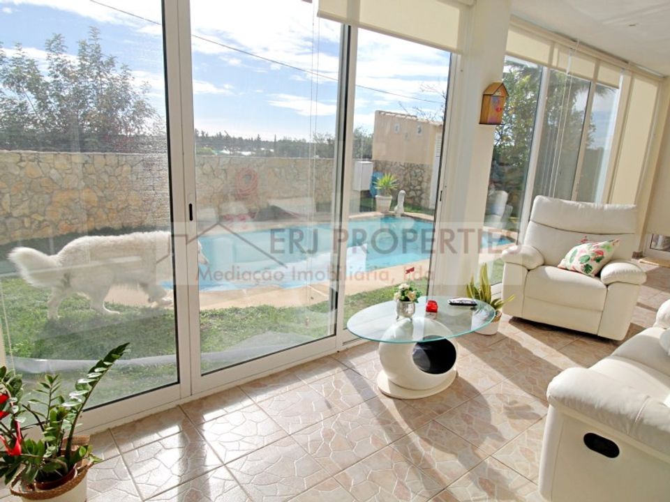 Villa i Tavira, Faro - foto 3