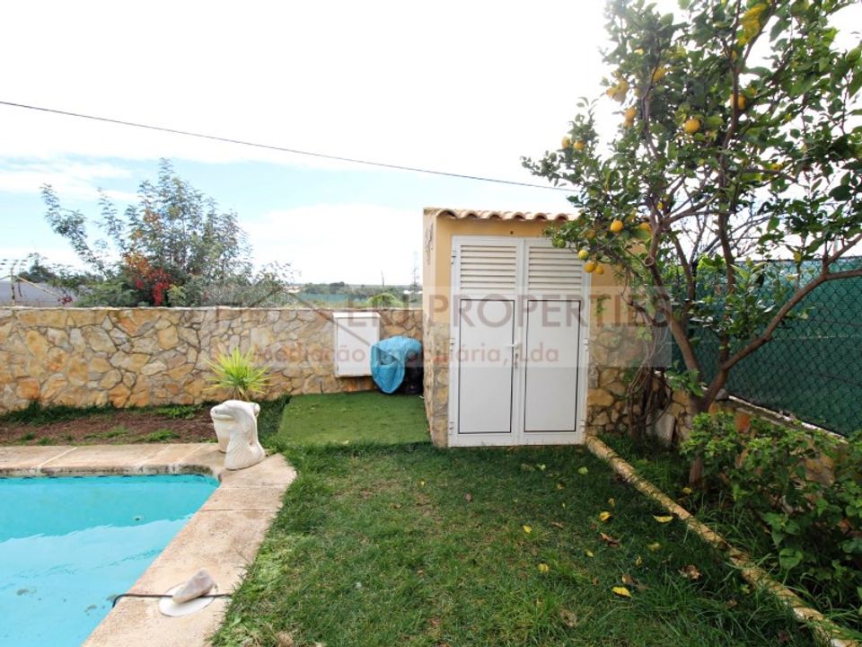 Villa i Tavira, Faro - foto 4