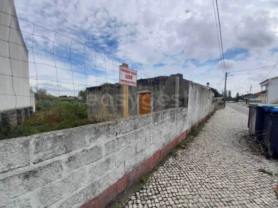 Helårsgrund i Marinha Grande, Leiria - foto 4