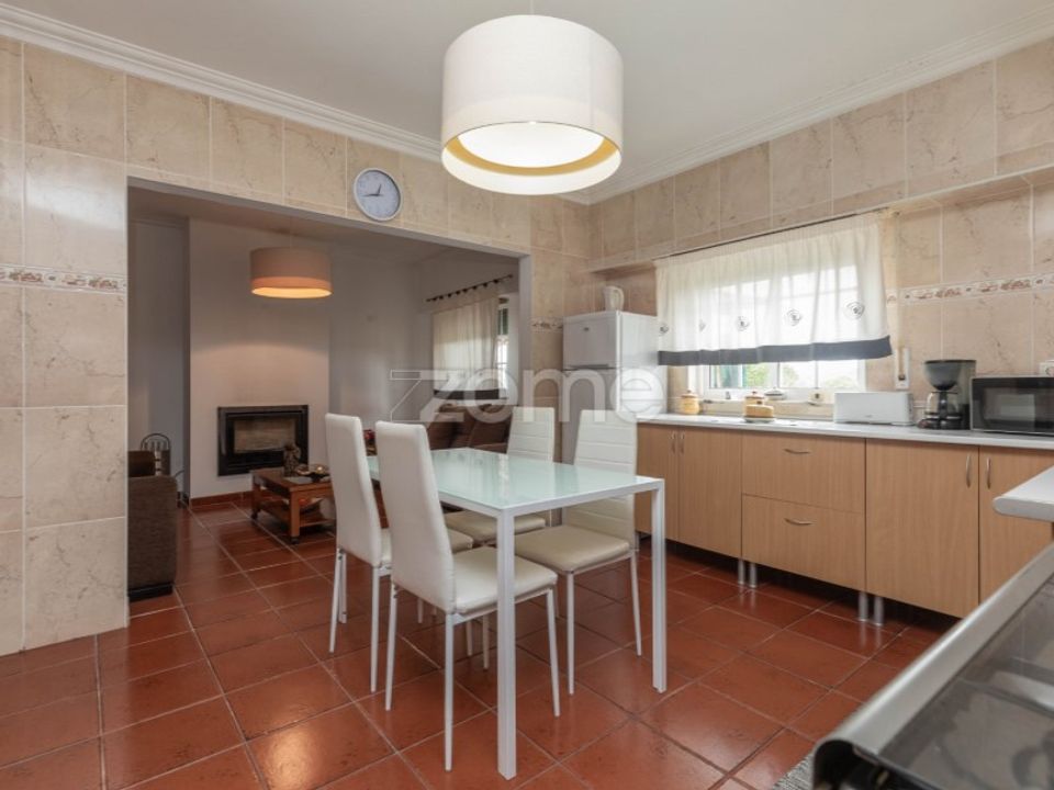 Villa em Cernache, Coimbra - foto 1