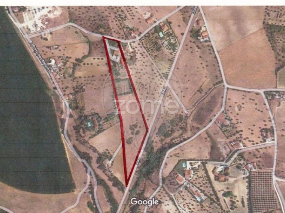 Gård i Sao Vicente do Paul, Santarem - bilde 2