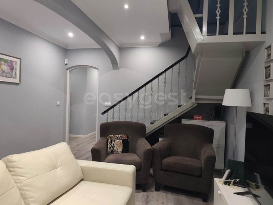 Villa i Sao Joao de Negrilhos, Beja - foto 1