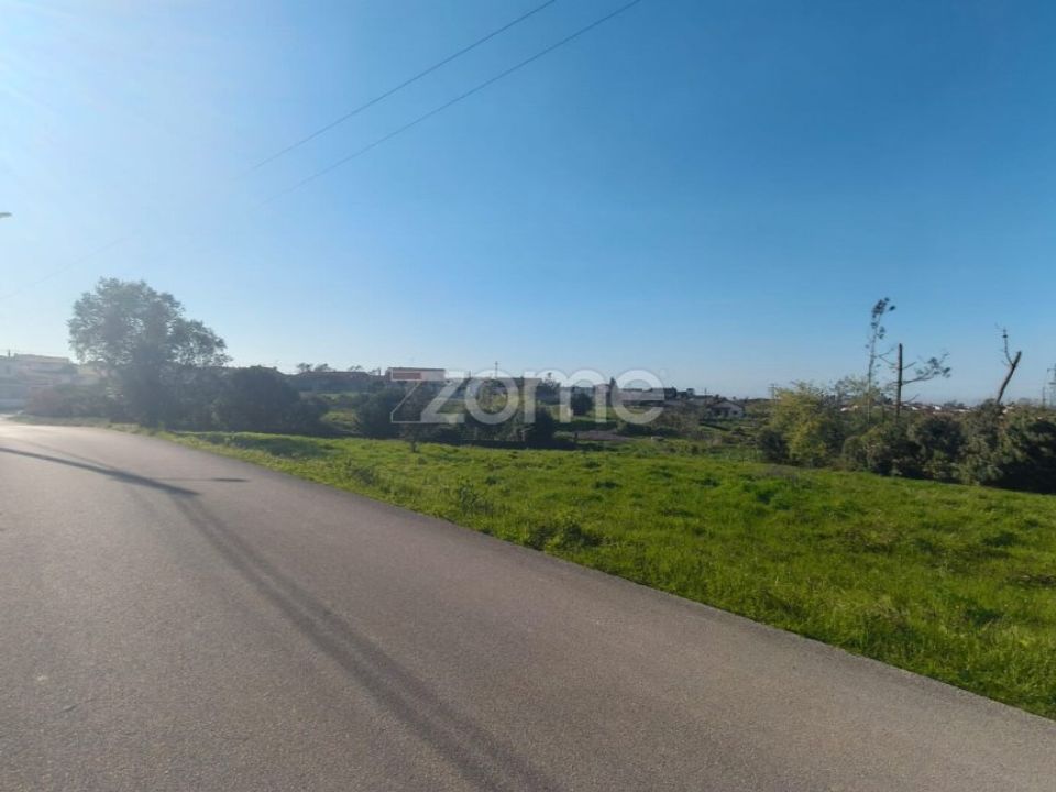 Helårsgrund i Leiria, Leiria - foto 1