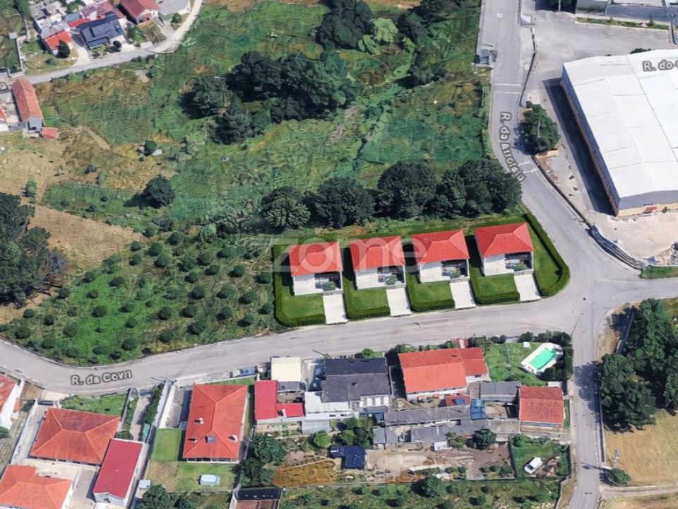 Helårsgrund i Leiria, Leiria - foto 2