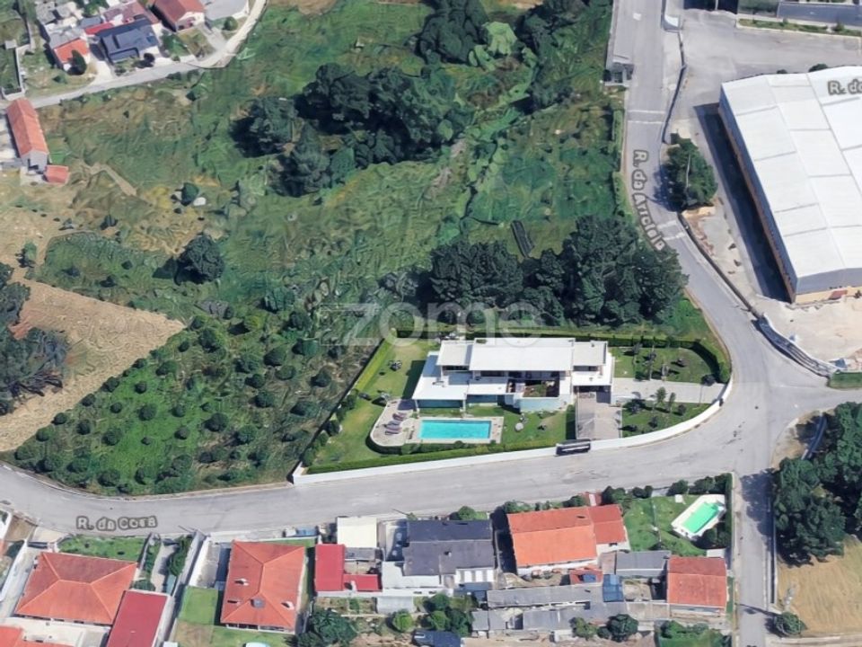 Helårsgrund i Leiria, Leiria - foto 3
