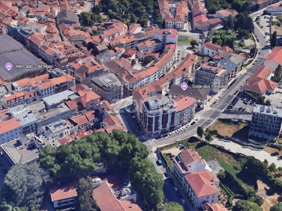 Lejlighed i Viseu, Viseu - foto 5