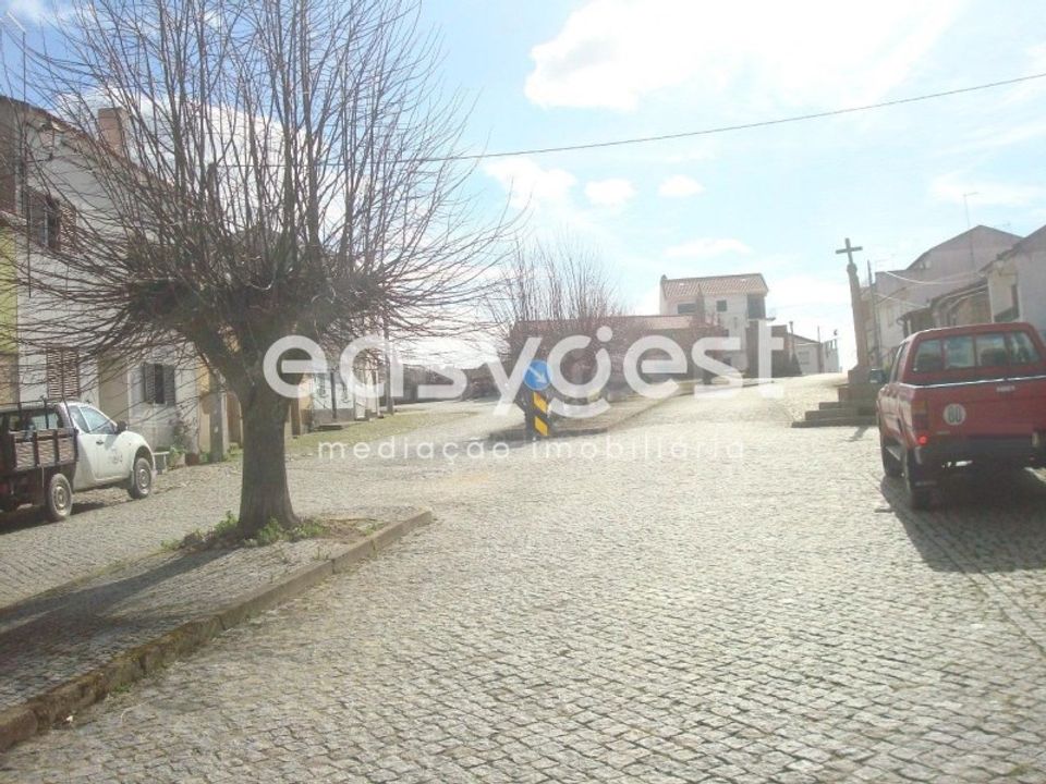 Rijtjeshuis in Almendra, Guarda - foto 2