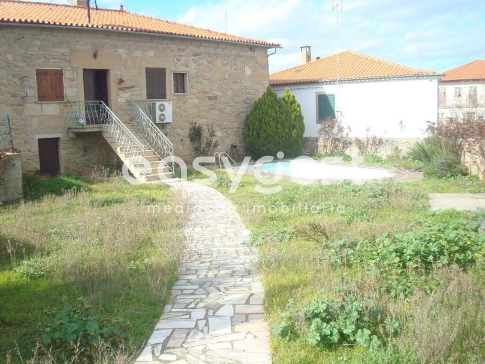 Rijtjeshuis in Almendra, Guarda - foto 3