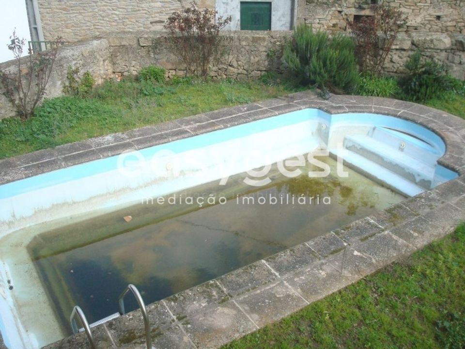 Rijtjeshuis in Almendra, Guarda - foto 4