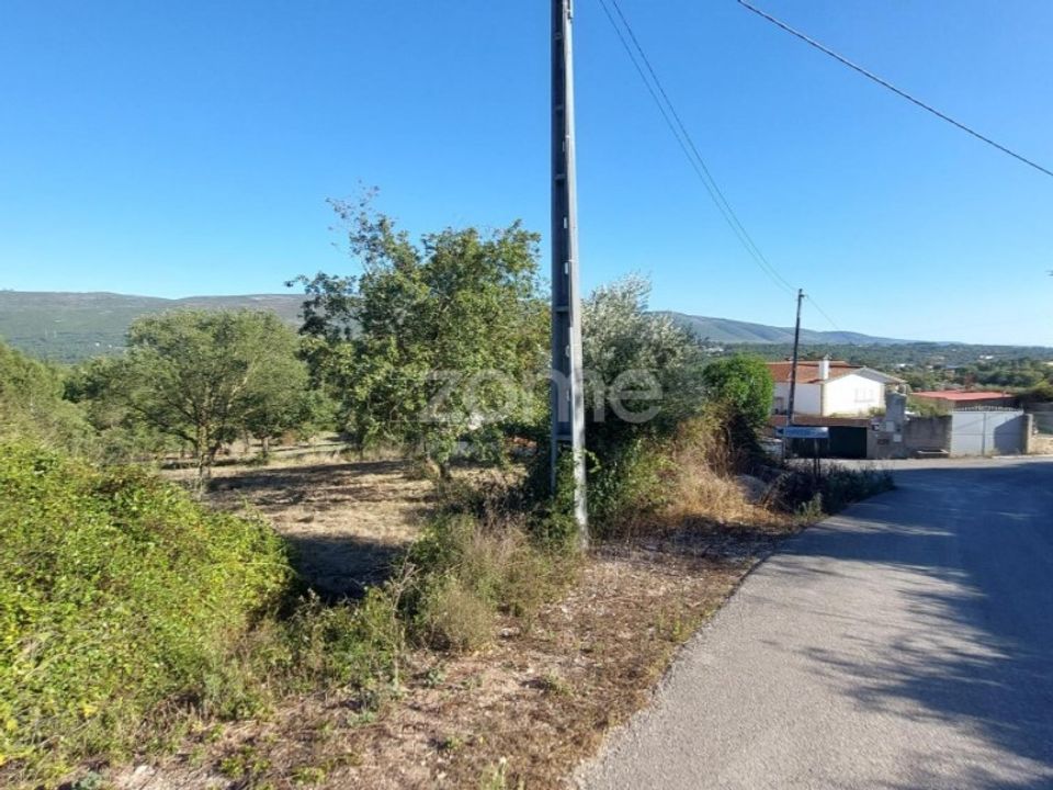 Helårsgrund i Juncal, Leiria - foto 5