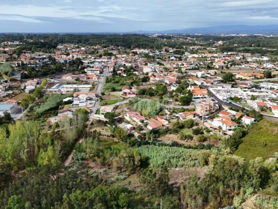 Villa em Barro, Aveiro - foto 1
