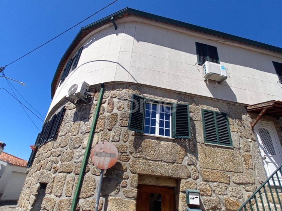 Villa i Oliveira do Hospital, Coimbra - foto 1