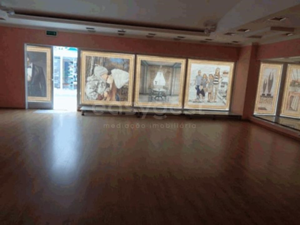 Erhvervsejendom i Pombal, Leiria - foto 3
