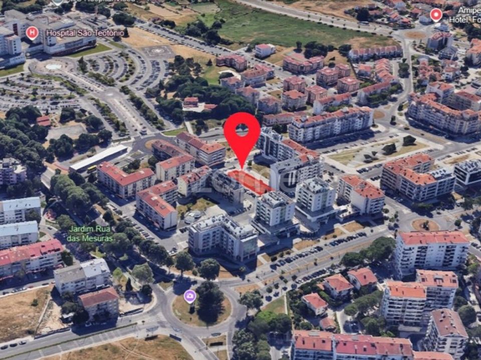 Lejlighed i Viseu, Viseu - foto 5