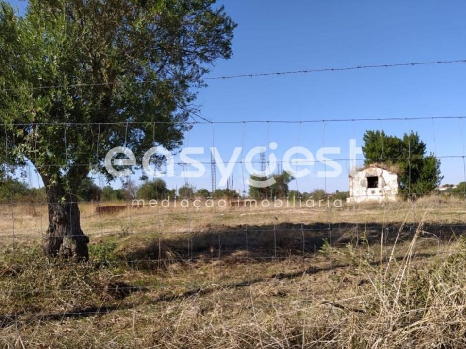 Farm hus i Reguengos de Monsaraz, Evora - foto 5