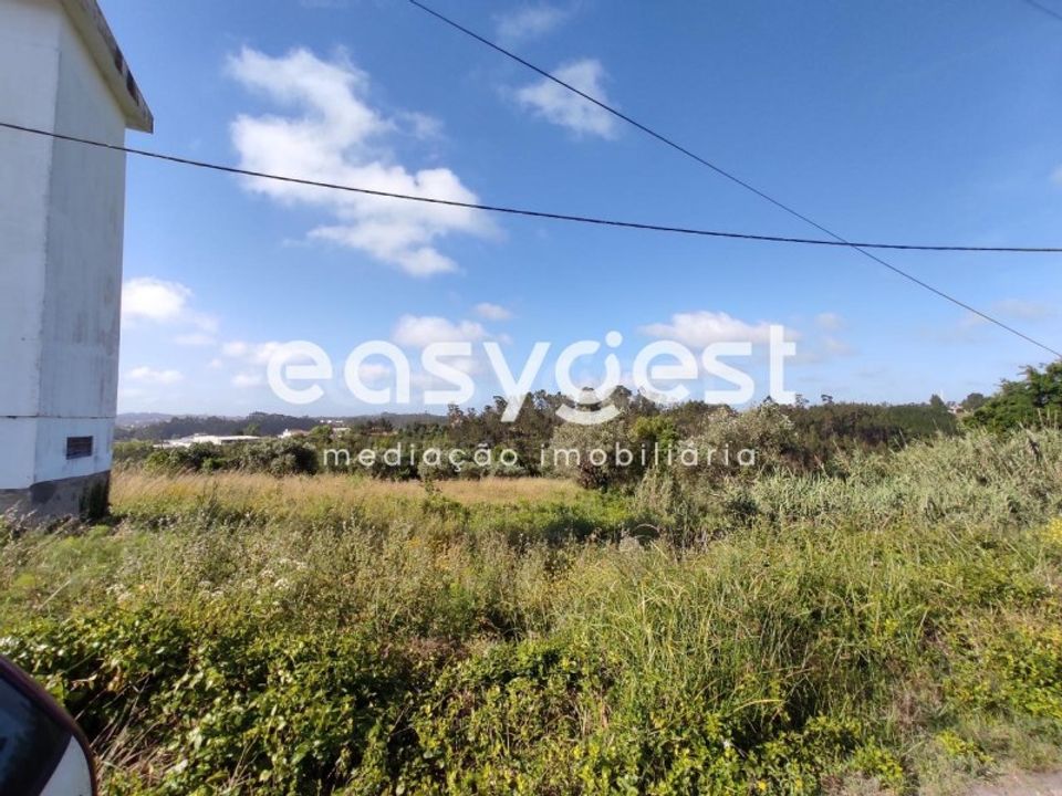 Helårsgrund i Pombal, Leiria - foto 5
